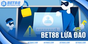 bet88 lừa đảo