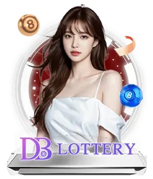 xổ số DB lottery