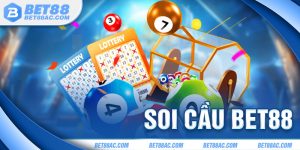 soi cầu bet88