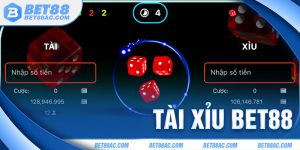 tài xỉu bet88